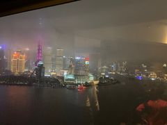 -上海外滩茂悦大酒店