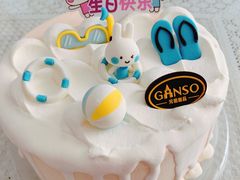 -GANSO元祖食品(莘潭店)