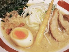 -雷门拉面·现熬骨汤(凯德来福士店)