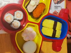 -Sushi Love 创意寿司(丽影广场店)