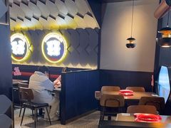 -胖哥俩肉蟹煲(萧山加州阳光店)
