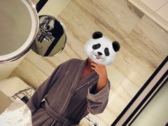 -深圳彭年万丽酒店
