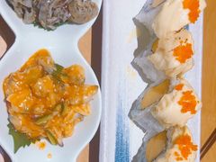 -一心创作料理屋(经开万达店)