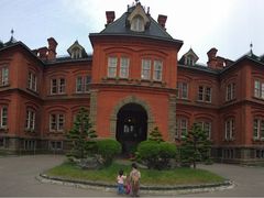 -北海道厅旧本厅舍(旧本庁舎)