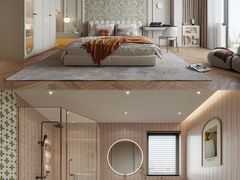 -星杰国际设计 别墅大宅装修(虹桥分公司)