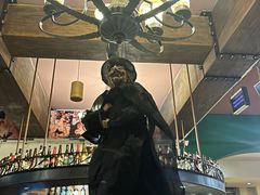 -巴伐利亚啤酒坊(意式风情街店)