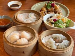-苏州园区福朋喜来登酒店·聚味轩中餐厅