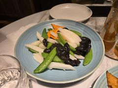 -志明眷村·台式融合菜·宵夜