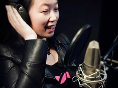-嘉音阁录音棚影视制作中心(鑫丰雍景豪城1期店)