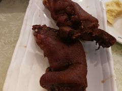 -眷江南之小蓝鲸(王府大街店)