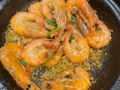 -小时候焗海鲜(鄞州万达店)