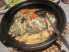 -人间酒暖·Go blanc·烧鸟·深夜食堂(陆家嘴店)