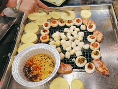 -塘屋烧烤·云南火塘烧烤品牌(春城慧谷旗舰店)
