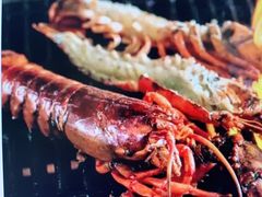 -博林天瑞喜来登酒店·西丽尚膳