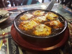 蘑菇兄弟-鼓楼吃面·肉啃肉(南锣鼓巷店)