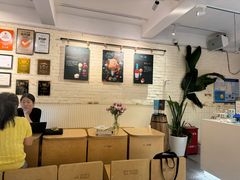 -Dal Cuore 达可芮冰淇淋(陕西北路店)