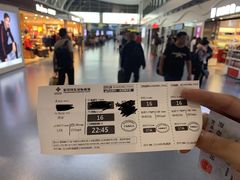 -银川河东国际机场