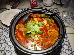 -肖记公安牛肉鱼杂馆·省级非物质文化遗产(崇仁路江滩直营店)