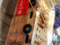 -盟重烧烤(东瓜山创始店)