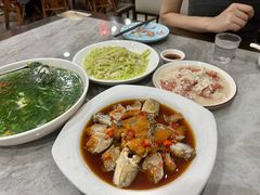 -红灯笼龙凤饭店(宁波老字号店)