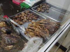 -大益烤鸡