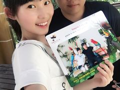 -吉隆坡雀鸟公园
