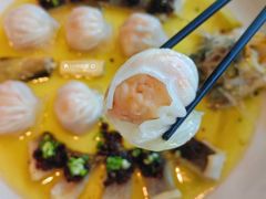-馋遇江南·精致湖景雅宴(东方之门店)