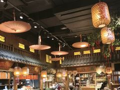 -南京大牌档(之心城店)