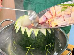 -兴兴旺·冬瓜盅·啫啫煲(西华路店)