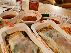 -红荔村肠粉(贝丽店)