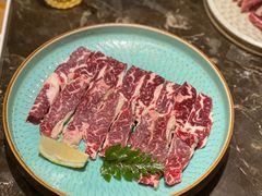 -一品诚记烤肉·甄选店(中南路店)