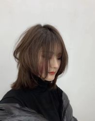 点击看大图 -藤野造型
