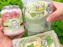 -欢牛蛋糕屋(萧山万象汇店)