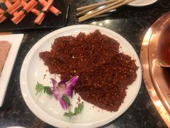 -老码头火锅(骡马市店)