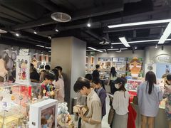 -泡泡玛特POPMART(赛格国际购物中心店)