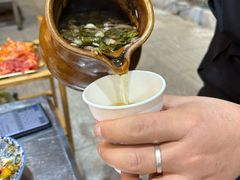 -阿昌白族石板烧·菌锅(大理古城店)