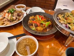 -青海名吃尕张娃非遗烤肉(海湖总店)