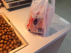 -阿男野栗王(金门路店)