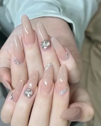 -斯馨·健康美甲美睫