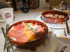 -Mezomd曼索蒂西班牙餐厅(广粤店)