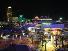 -三亚海昌梦幻海洋不夜城