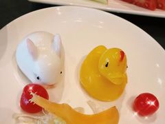 -领事馆19号中餐厅(厦门海景洲际酒店)