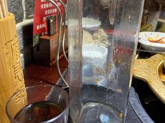 -麻辣英雄重庆火锅(常平店)