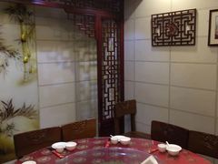 包厢-玉华台饭庄(裕中西里小区店)