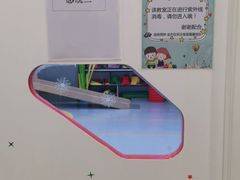 -金色雨林感统学能培训中心(武广校区)