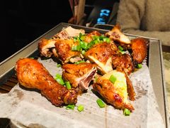 -绿茶餐厅(昌平悦荟店)