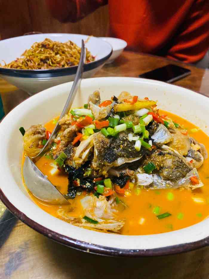 醴陵家常菜(湘依店)-"day25!morning!理想与现实."-大众点评移动版