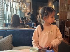 -山葵家·创意料理(临平银泰城店)