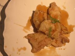 -奉天小馆·非遗东北菜(济南万象城店)