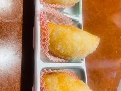 -北海金昌开元名都大酒店·四季轩中餐厅